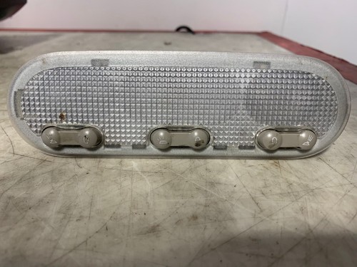 Renault megane mk2 - mk2, luce