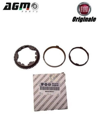 Sincronizzatore originale fiat - originale,