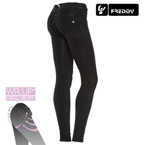 Freddy jeans donna - wr.up,