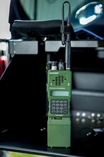 Radio portatile tca - tca, 152