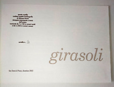 4 linoleografie di Adriano Pavan