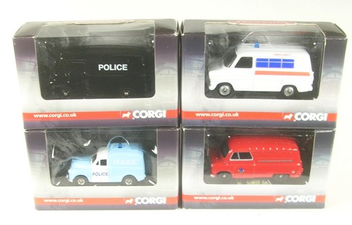 Pezzi emergency set con - 4,
