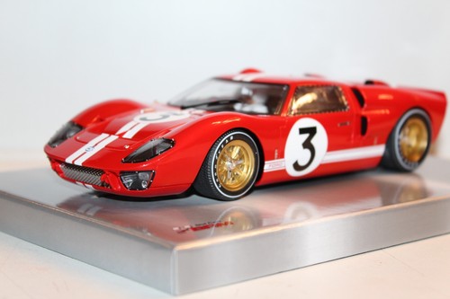 Slot car brm ford - slot,