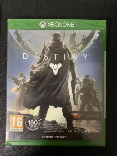 Destiny xbox one - destiny,