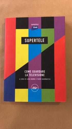 Supertele come guardare la - come,