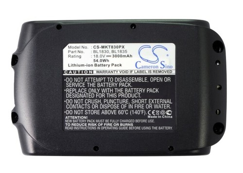 Batteria agli ioni - di, litio