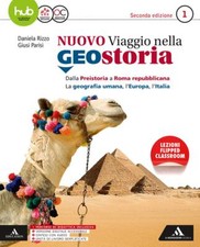 Il nuovo viaggio nella