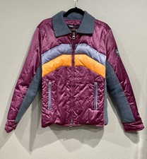 Bomb Boogie Giacca Uomo Grande