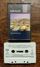 Musicassetta PINK FLOYD A