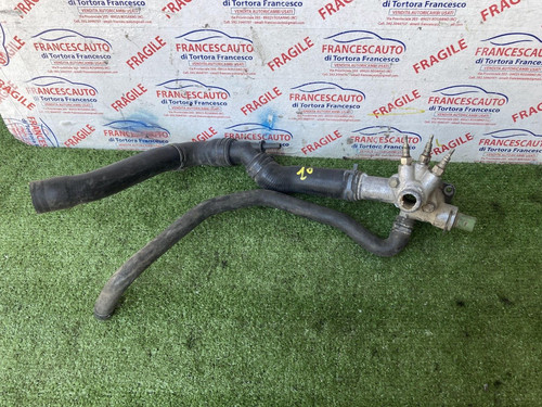 Termostato volkswagen polo 9 - termostato, 1.9