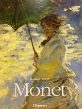 CHRISTOPH HEINRICH - Monet -