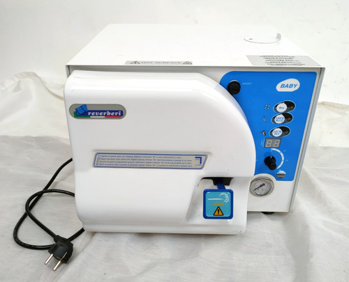 Sterilizzatore autoclave - sterilizzatore,