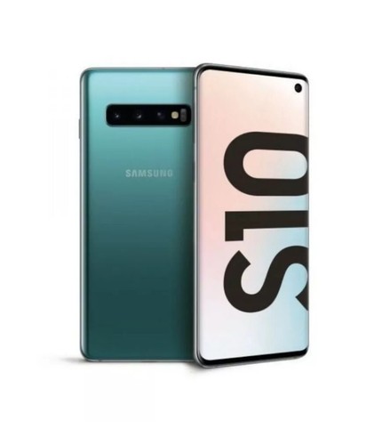 Samsung galaxy s10 512 - samsung,