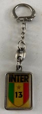 INTER 13° Scudetto - Portachiavi METALLO