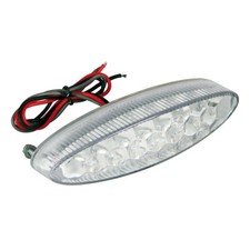 FANALE FARO POSTERIORE A LED
