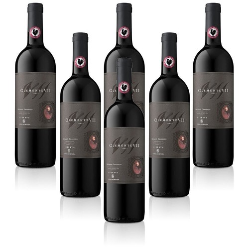 Chianti classico docg - classico,