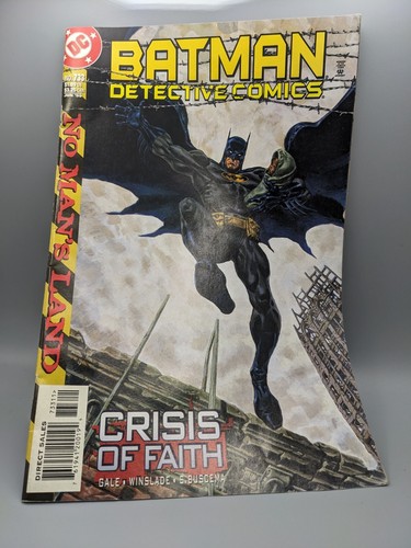 Batman detective comics - batman,