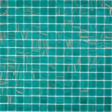 Piastrelle IN Vetro A Mosaico