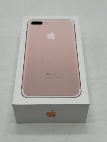 Apple iphone plus box oro - apple,