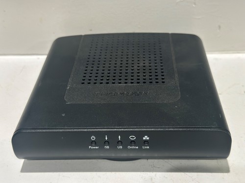Thomson dcm476 modem - dcm476, digitale
