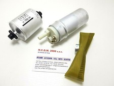 POMPA BENZINA CARBURANTE E FILTRO MOTO BMW R850 R AER43 2007