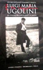(MALTA)LUIGI MARIA UGOLINI,UN
