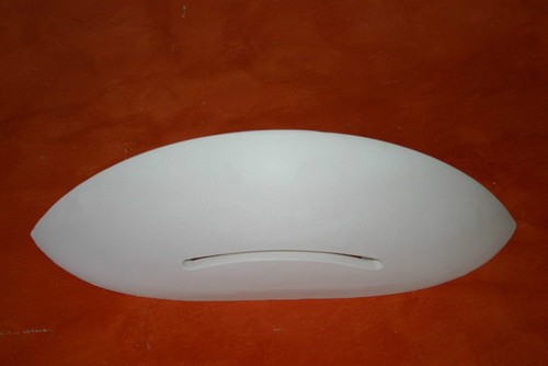 Applique lampada parete in - applique,