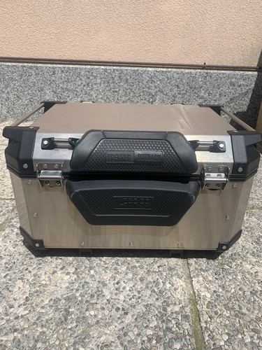 Givi trekker outback - trekker, 58
