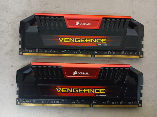 Corsair vengeance pro gb - corsair,