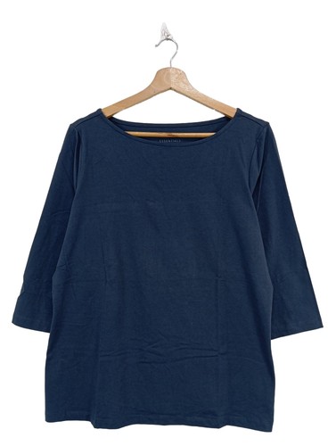 Essentials maglia scollo - maglia, a
