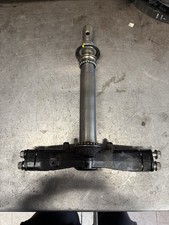 Piastra forcella Honda Sh