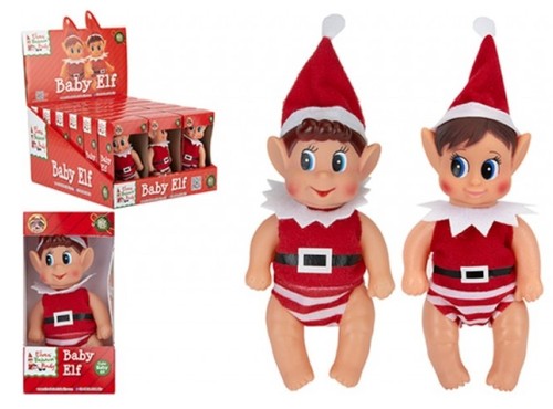 Elves behavin badly elfo - badly-,