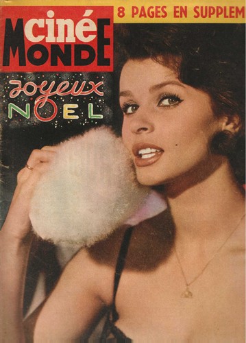 Cinémonde 1481 senta - n°,