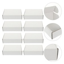  20 Pcs Scatola Cartone