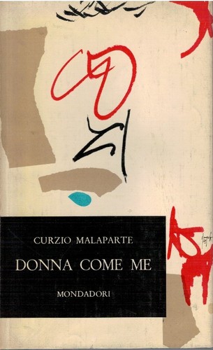 Donna come curzio - -,