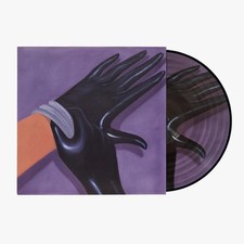 Olivia Rodrigo - SOUR - Henni