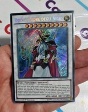 ODINO FATHER OF AESIR YU-GI-OH