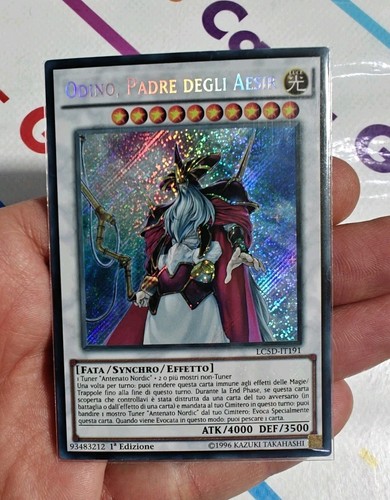 Odino padre degli aesir - padre,
