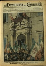 Rivista - LA DOMENICA DEL