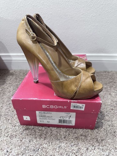 Tacchi vintage bcbgirls - tacchi, bg
