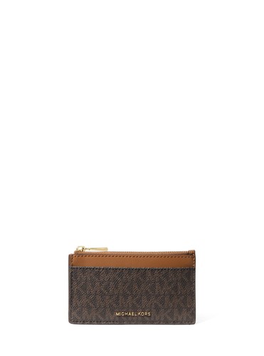Michael kors zip key card - zip,