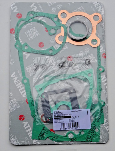 Kit guarnizioni motore yamaha - motore,