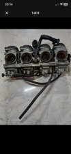 Carburatori Yamaha Fzs 600