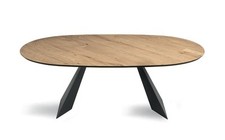 Tavolo ovale design - , moderno