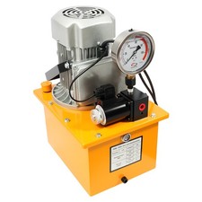 Gruppo Idraulico Pompa