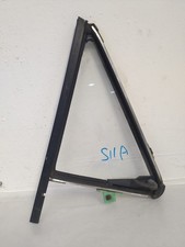 Deflettore Vetro triangolo portiera anteriore sinistra Autobianchi A112