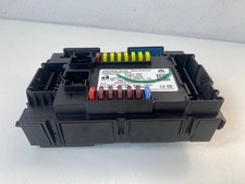 Scatola dei fusibili Jeep Compass II 1.6MJet (MP) 2017 P68381687AD 11485