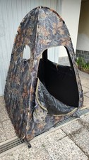 capanno impermeabile mimetico ad apertura rapida per Caccia e fotografia