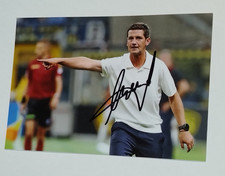 Autografo cristian chivu foto - cristian,
