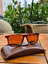 Ray-Ban W1702 Chromax Tortuga